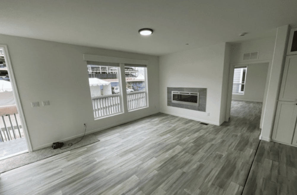 Desert ridge 28663a interior home features