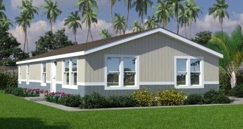 Sierra value hero and elevation home features