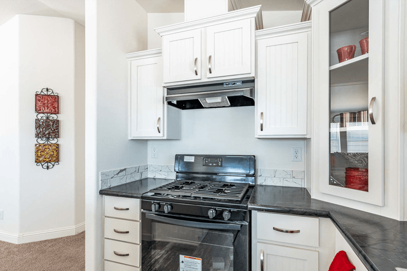 Durango porch homes  interior and kitchen home features