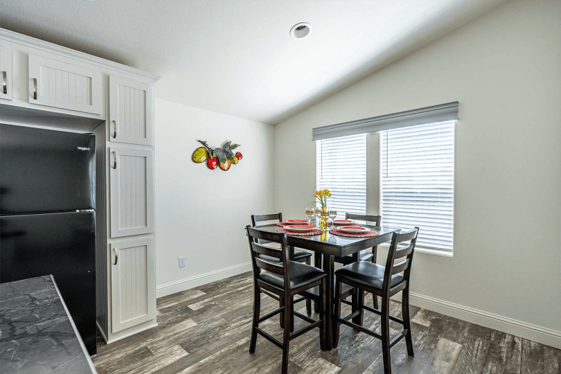 Durango porch homes  interior home features