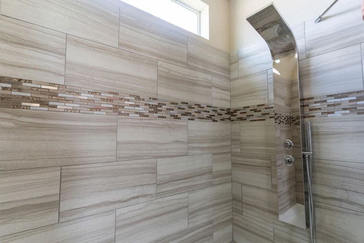 Santa fe ii 28563b bathroom home features