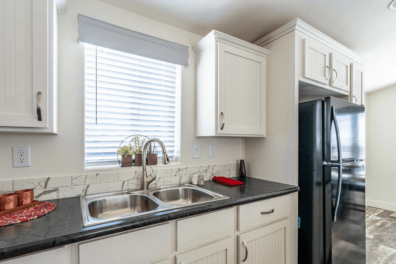 Durango porch homes  kitchen and interior home features